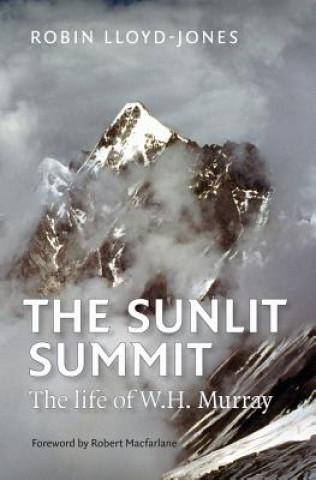 Libro Sunlit Summit Robin Lloyd Jones