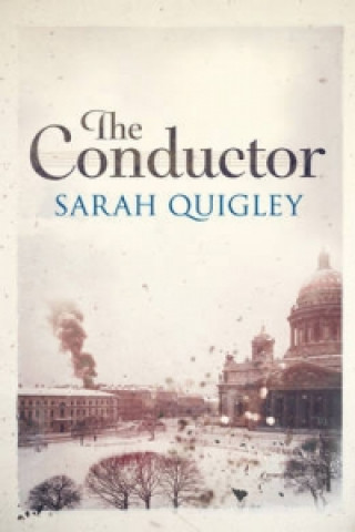 Buch Conductor Sarah Quigley