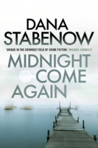 Książka Midnight Come Again Dana Stabenow