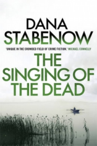 Könyv Singing of the Dead Dana Stabenow