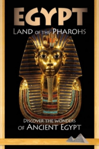 Book Egypt: Land of the Pharaohs 