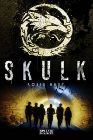 Libro Skulk Rosie Best