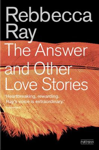 Knjiga Answer Rebecca Ray
