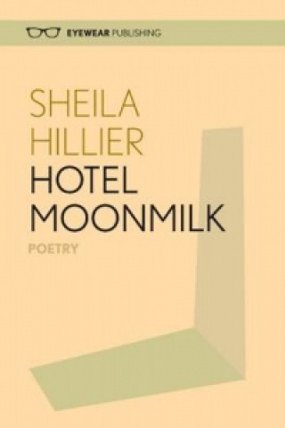 Buch Hotel MoonMilk Shiela Hillier