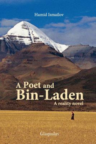 Könyv Poet and Bin-Laden Hamid Ismailov