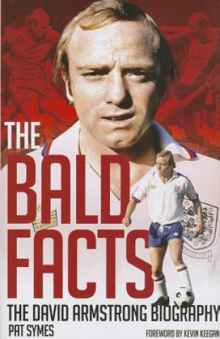 Książka Bald Facts Pat Symes