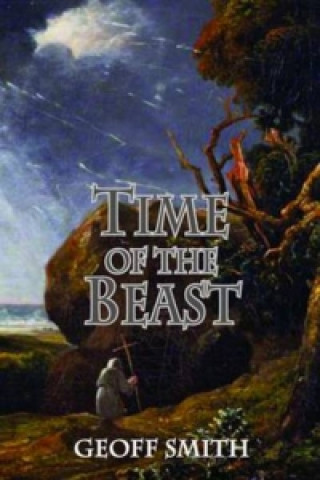 Carte Time of the Beast Geoff Smith