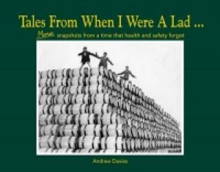 Carte Tales From When I Were A Lad Andrew Davies