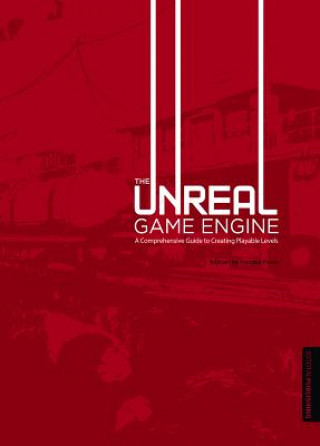 Könyv Unreal Game Engine 3dTotal com