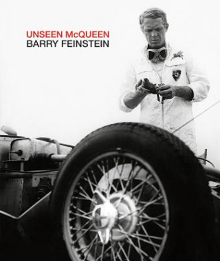 Carte Unseen Mcqueen Dagon James