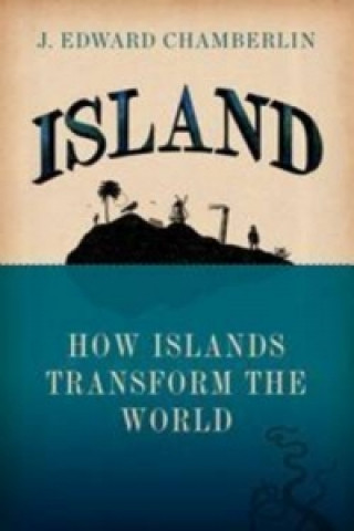 Libro Island J Edward Chamberlin