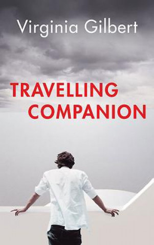Carte Travelling Companion Virginia Gilbert