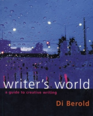 Kniha Writer's World Di Berold