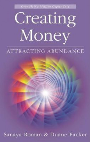 Книга Creating Money Roman Sanaya