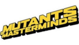 Kniha Mutants & Masterminds: Deluxe Hero's Handbook Steve Kenson