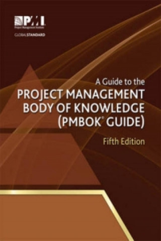 Carte guide to the Project Management Body of Knowledge (PMBOK guide) Project Management Institute