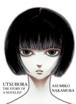 Könyv Utsubora Asumiko Nakamura