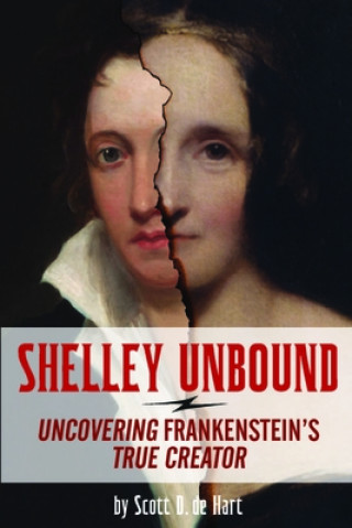 Książka Shelley Unbound Scott DeHart