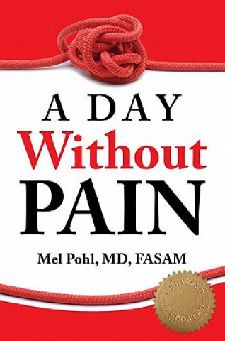 Buch Day without Pain Mel Pohl