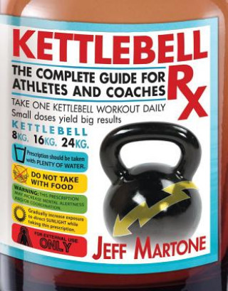 Carte Kettlebell Rx Jeff Martone
