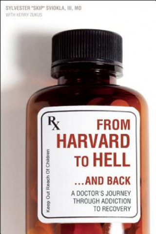 Carte From Harvard to Hell and Back Sylvester Skip Sviokla III