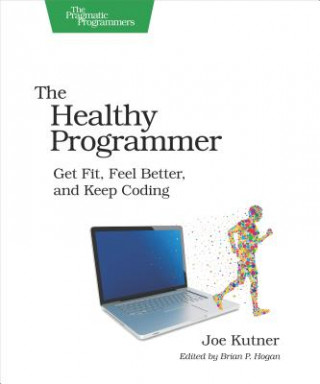 Książka Healthy Programmer Joe Kutner