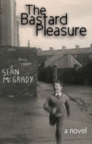 Livre Bastard Pleasure Sean McGrady