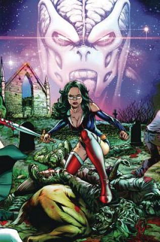 Libro Grimm Fairy Tales Presents: Unleashed Volume 2 Raven Gregory