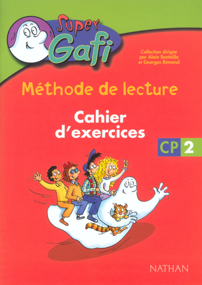 Kniha Cahier d'exercices 2 M Descouens