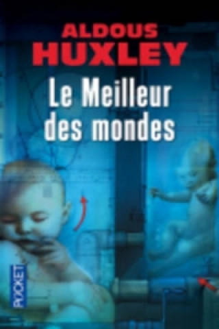 Buch Meilleur des Mondes T H Huxley