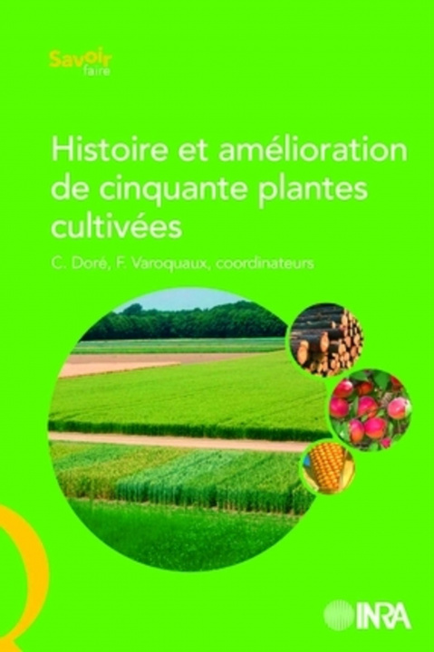 Carte Histoire Et Amelioration De Cinquante PL 