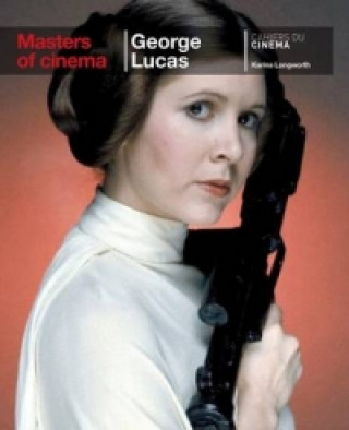 Libro George Lucas Karina Longworth