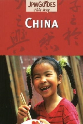 Könyv China Martin Gostelow