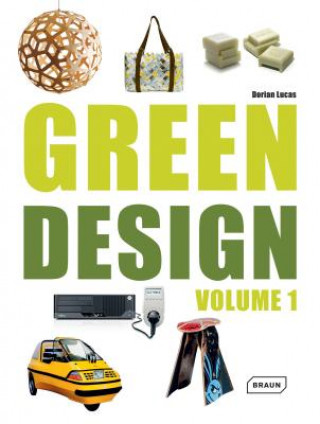 Carte Green Design Dorian Lucas