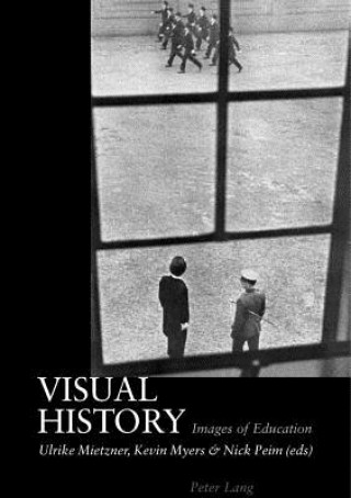 Libro Visual History Ulrike Mietzner