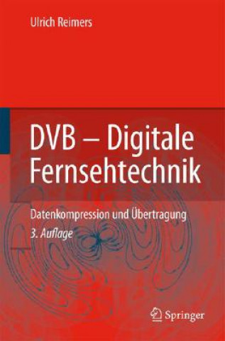 Carte Dvb - Digitale Fernsehtechnik Ulrich Reimers