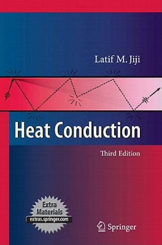 Carte Heat Conduction Latif M. Jiji