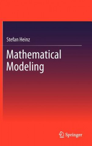 Carte Mathematical Modeling Stefan Heinz