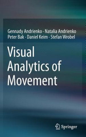 Carte Visual Analytics of Movement Gennady Andrienko