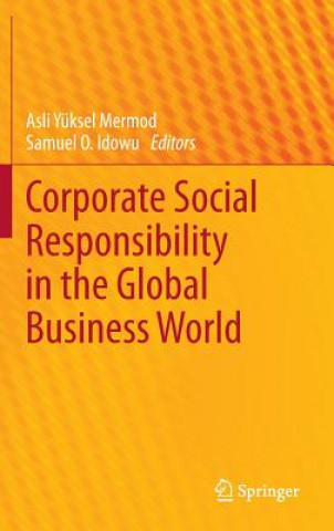 Carte Corporate Social Responsibility in the Global Business World Yüksel Mermod