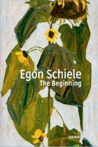 Buch Egon Schiele: The Beginning Carl Aigner