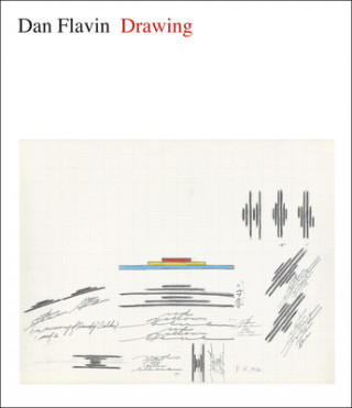 Βιβλίο Dan Flavin: Drawing Isabelle Dervaux