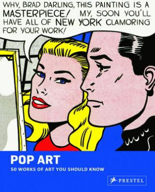 Carte Pop Art Gary Van Wyck