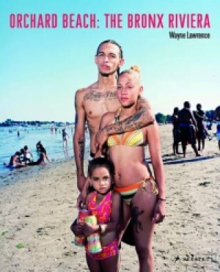 Knjiga Orchard Beach Wayne Lawrence