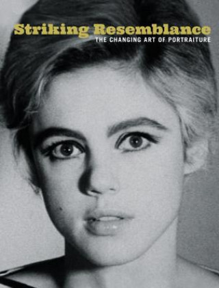 Knjiga Striking Resemblance Donna Gustafson