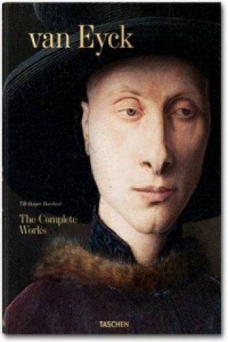 Carte Van Eyck. The Complete Works Till-Holger Borchert