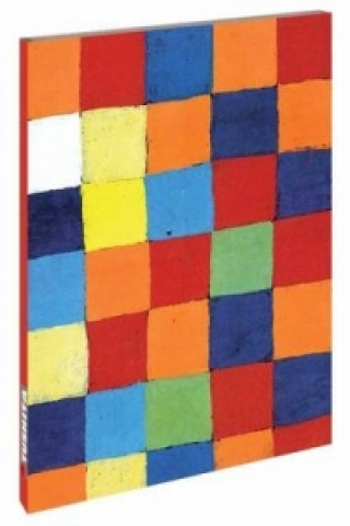 Kniha Paul Klee 
