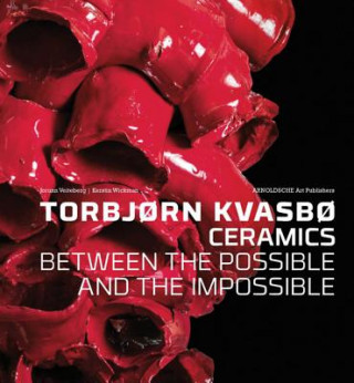 Kniha Torbjorn Kvasbo Jorunn Veiteberg