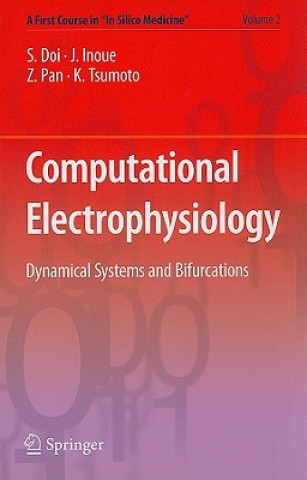 Carte Computational Electrophysiology Shinji Doi