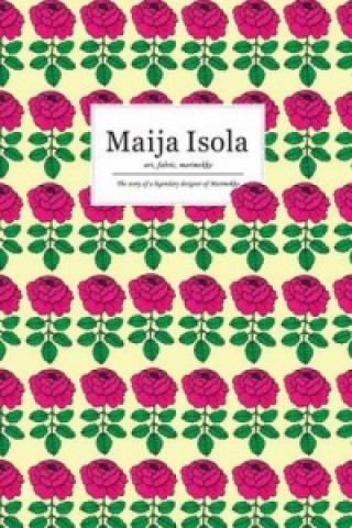 Kniha Maija Isola PIE Books
